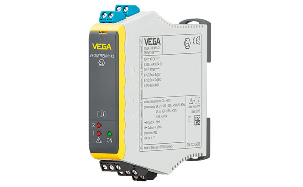 VEGA 双通道电隔离 VEGA 双通道电隔离